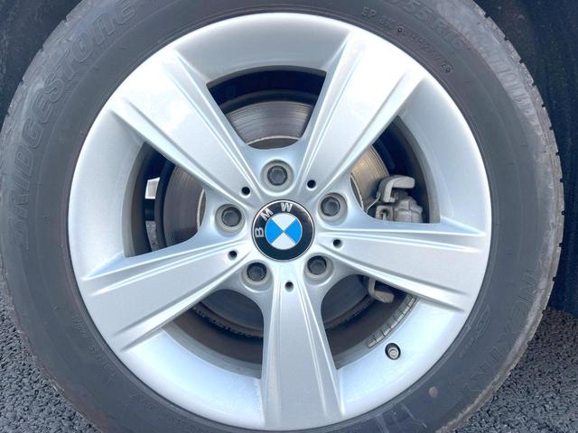 １シリーズ １１８ｄ　スポーツ　コンフォートＰＫＧ　パーキングサポートＰＫＧ　純正ナビ　リアビューカメラ　アクティブクルーズ　インテリジェントセーフティ　ＬＥＤヘッドランプ　コンフォートアクセス　純正１６インチアルミ　ＥＴＣ　禁煙（51枚目）