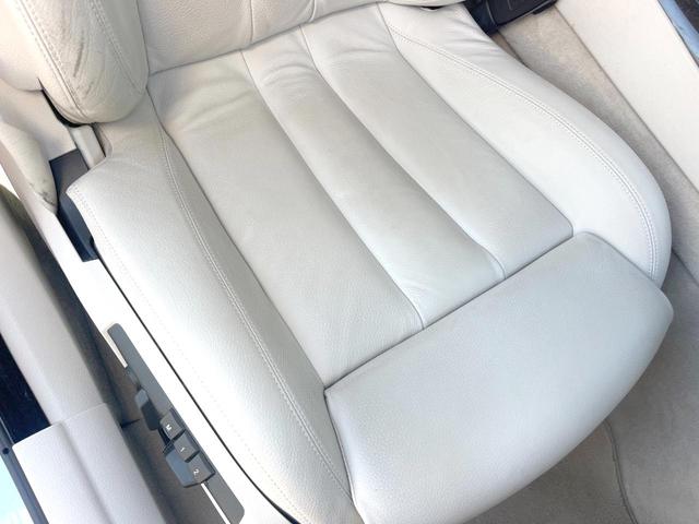 ６シリーズ ６４０ｉグランクーペ　Ｍスポーツパッケージ　サンルーフ　白革シート　ＬＥＤヘッド　純正ナビＴＶ　バックカメラ　パワーシート・ヒーター　クルーズコントロール　純正１９インチアルミ　ルームミラー内蔵ＥＴＣ　禁煙車（47枚目）