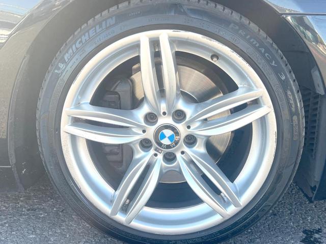 ６シリーズ ６４０ｉグランクーペ　Ｍスポーツパッケージ　サンルーフ　白革シート　ＬＥＤヘッド　純正ナビＴＶ　バックカメラ　パワーシート・ヒーター　クルーズコントロール　純正１９インチアルミ　ルームミラー内蔵ＥＴＣ　禁煙車（52枚目）