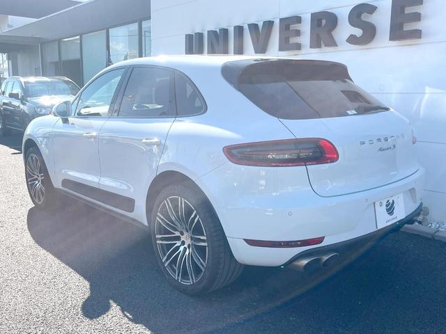 マカン マカンＳ　２０１９ＭＹ　サンルーフ　レザーＰＫＧ　スポーツクロノＰＫＧ　純正２１インチＡＷ　ＢＯＳＥサウンド　エントリードライブ　シートヒーター／ベンチレーション　ドライバーメモリーＰＫＧ　ＣＤ／ＤＶＤ　禁煙（27枚目）