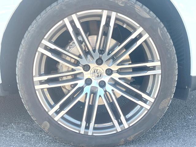 マカン マカンＳ　２０１９ＭＹ　サンルーフ　レザーＰＫＧ　スポーツクロノＰＫＧ　純正２１インチＡＷ　ＢＯＳＥサウンド　エントリードライブ　シートヒーター／ベンチレーション　ドライバーメモリーＰＫＧ　ＣＤ／ＤＶＤ　禁煙（62枚目）