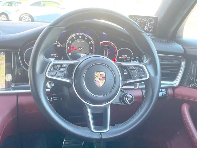 ●ハンドル部のスレも少なく、きれいな状態を維持しております。各スイッチ部の動作も確認済みです。