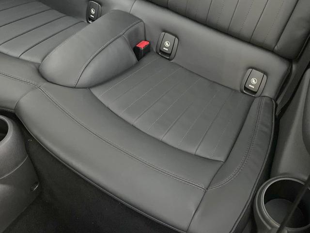 ＭＩＮＩ ジャーミン　クーパーＳ　３ドア　４０台限定車　黒革シート　純正ナビ　バックカメラ　シートヒーター　クルーズコントロール　ＬＥＤヘッド　純正１８インチアルミ　オートライト　デュアルオートエアコン　ルームミラー内蔵ＥＴＣ　禁煙車（35枚目）