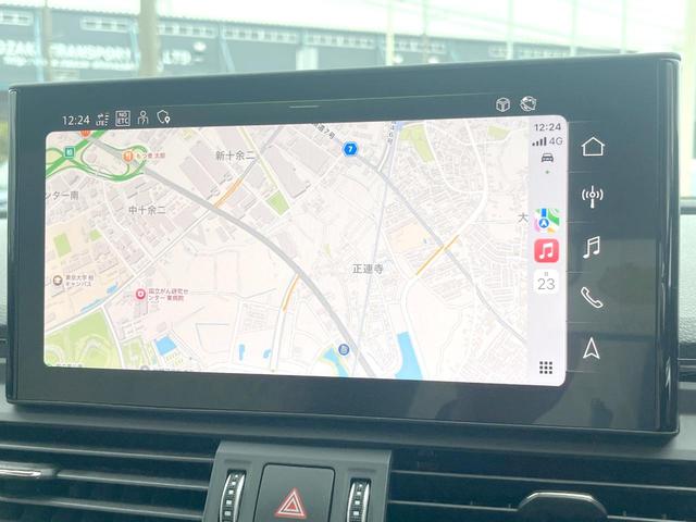 Q5スポーツバック 40TDIクワトロ アドバンスド 2023MY ラグジュアリーPKG コンフォートPKG AppleCarPlay 純正ナビTV 360度カメラ バーチャルコックピット アドバンスドキー サイドアシスト パワーバックドア 禁煙(5枚目)