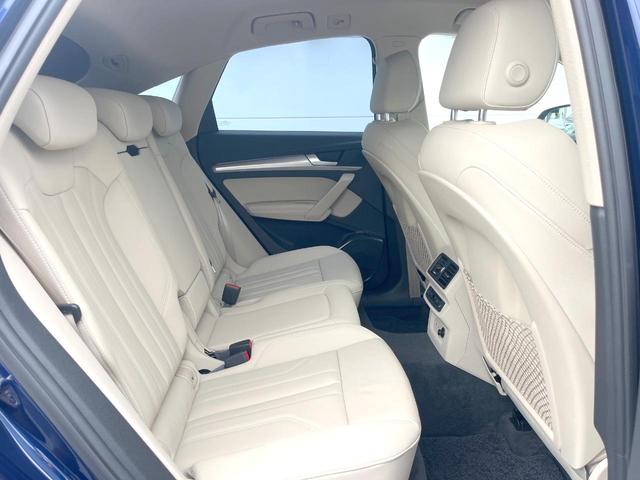 Q5スポーツバック 40TDIクワトロ アドバンスド 2023MY ラグジュアリーPKG コンフォートPKG AppleCarPlay 純正ナビTV 360度カメラ バーチャルコックピット アドバンスドキー サイドアシスト パワーバックドア 禁煙(10枚目)