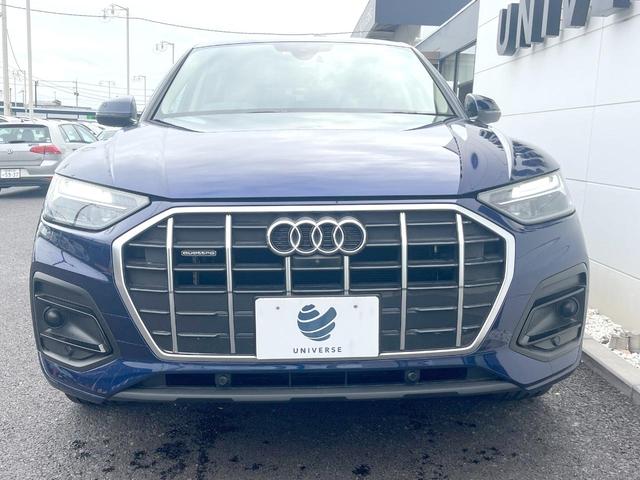 Q5スポーツバック 40TDIクワトロ アドバンスド 2023MY ラグジュアリーPKG コンフォートPKG AppleCarPlay 純正ナビTV 360度カメラ バーチャルコックピット アドバンスドキー サイドアシスト パワーバックドア 禁煙(15枚目)