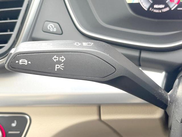 Q5スポーツバック 40TDIクワトロ アドバンスド 2023MY ラグジュアリーPKG コンフォートPKG AppleCarPlay 純正ナビTV 360度カメラ バーチャルコックピット アドバンスドキー サイドアシスト パワーバックドア 禁煙(39枚目)