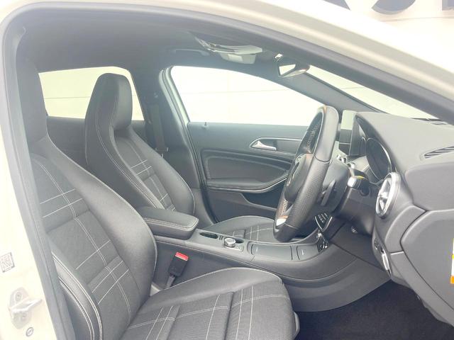 GLAクラス GLA250 4マチック レーダーセーフティPKG 純正ナビ リアビューカメラ ディストロニックプラス ブラインドスポットアシスト レーンキーピングアシスト シートヒーター パワーバックドア HIDヘッドランプ キーレスゴー(9枚目)