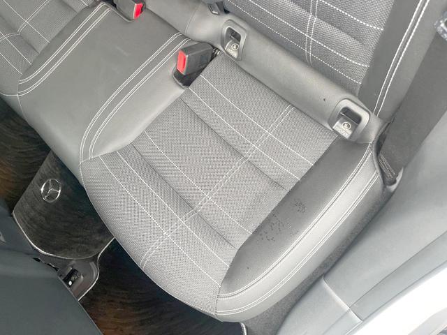 GLAクラス GLA250 4マチック レーダーセーフティPKG 純正ナビ リアビューカメラ ディストロニックプラス ブラインドスポットアシスト レーンキーピングアシスト シートヒーター パワーバックドア HIDヘッドランプ キーレスゴー(43枚目)