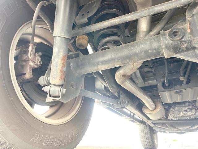 ジープ・ラングラーアンリミテッド スポーツ　Ｐａｎａｓｏｎｉｃ製９型ナビ　ＬＥＤヘッドランプ　フルセグＴＶ　リアビューカメラ　サイドカメラ　オートクルーズコントロール　純正１８インチアルミホイール　革巻きステアリングホイール　ＥＴＣ　禁煙車（22枚目）