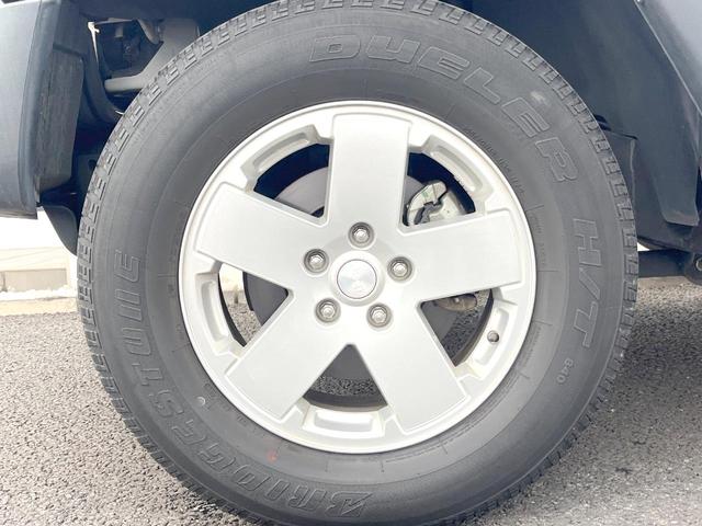 ジープ・ラングラーアンリミテッド スポーツ　Ｐａｎａｓｏｎｉｃ製９型ナビ　ＬＥＤヘッドランプ　フルセグＴＶ　リアビューカメラ　サイドカメラ　オートクルーズコントロール　純正１８インチアルミホイール　革巻きステアリングホイール　ＥＴＣ　禁煙車（45枚目）