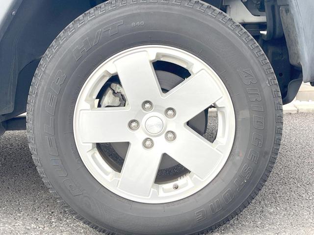 ジープ・ラングラーアンリミテッド スポーツ　Ｐａｎａｓｏｎｉｃ製９型ナビ　ＬＥＤヘッドランプ　フルセグＴＶ　リアビューカメラ　サイドカメラ　オートクルーズコントロール　純正１８インチアルミホイール　革巻きステアリングホイール　ＥＴＣ　禁煙車（46枚目）