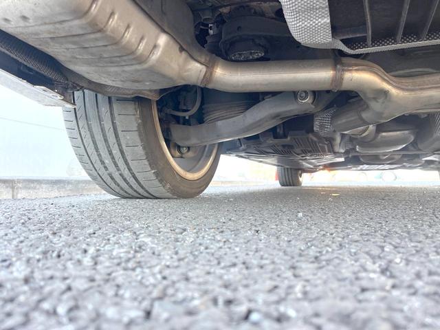 Cクラス C200アバンギャルド AMGライン レザーエクスクルーシブPKG レーダーセーフティPKG 純正ナビTV リアビューカメラ キーレスゴー パワーシート LEDヘッドライト ハイビームアシスト 純正18インチアルミ ETC 禁煙車(21枚目)