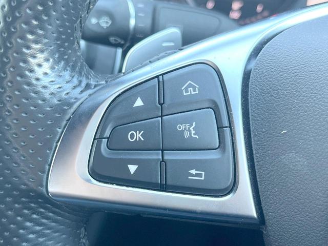 Cクラス C200アバンギャルド AMGライン レザーエクスクルーシブPKG レーダーセーフティPKG 純正ナビTV リアビューカメラ キーレスゴー パワーシート LEDヘッドライト ハイビームアシスト 純正18インチアルミ ETC 禁煙車(31枚目)