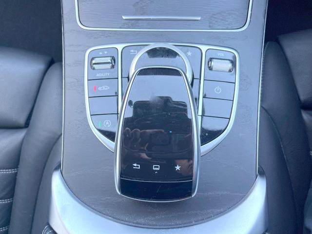 Cクラス C200アバンギャルド AMGライン レザーエクスクルーシブPKG レーダーセーフティPKG 純正ナビTV リアビューカメラ キーレスゴー パワーシート LEDヘッドライト ハイビームアシスト 純正18インチアルミ ETC 禁煙車(39枚目)