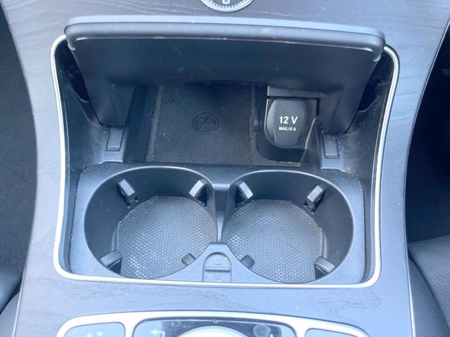 Cクラス C200アバンギャルド AMGライン レザーエクスクルーシブPKG レーダーセーフティPKG 純正ナビTV リアビューカメラ キーレスゴー パワーシート LEDヘッドライト ハイビームアシスト 純正18インチアルミ ETC 禁煙車(41枚目)