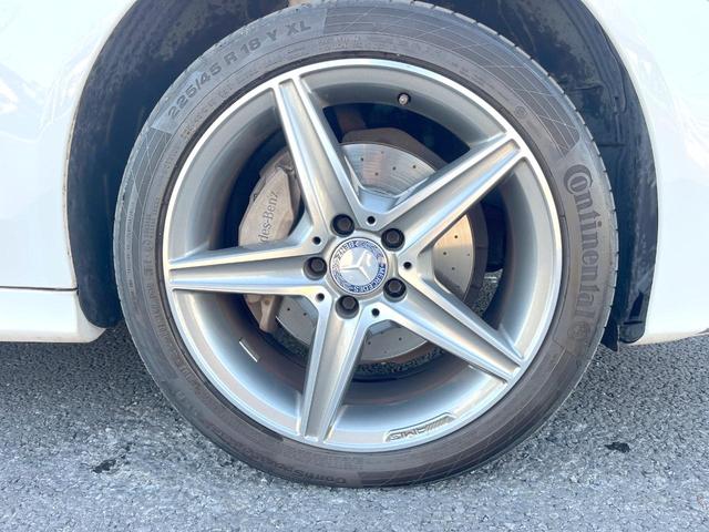 Cクラス C200アバンギャルド AMGライン レザーエクスクルーシブPKG レーダーセーフティPKG 純正ナビTV リアビューカメラ キーレスゴー パワーシート LEDヘッドライト ハイビームアシスト 純正18インチアルミ ETC 禁煙車(57枚目)