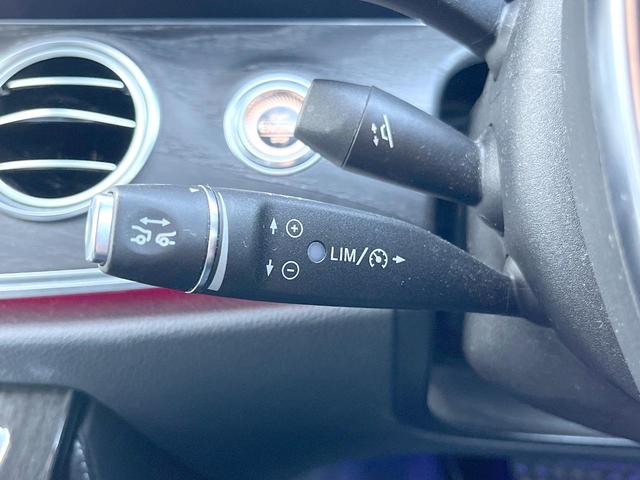 Eクラスステーションワゴン E220d ステーションワゴンアバンギャルドスポーツ レザーPKG エアバランスPKG 全席シートヒーター Burmesterサウンド レーダーセーフティPKG 純正ナビTV 360度カメラ LEDヘッドランプ 電動リア 純正19インチアルミ ETC(6枚目)