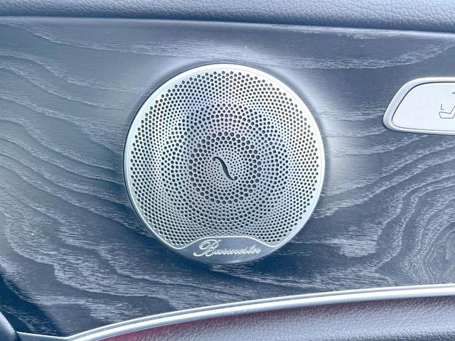 Eクラスステーションワゴン E220d ステーションワゴンアバンギャルドスポーツ レザーPKG エアバランスPKG 全席シートヒーター Burmesterサウンド レーダーセーフティPKG 純正ナビTV 360度カメラ LEDヘッドランプ 電動リア 純正19インチアルミ ETC(7枚目)