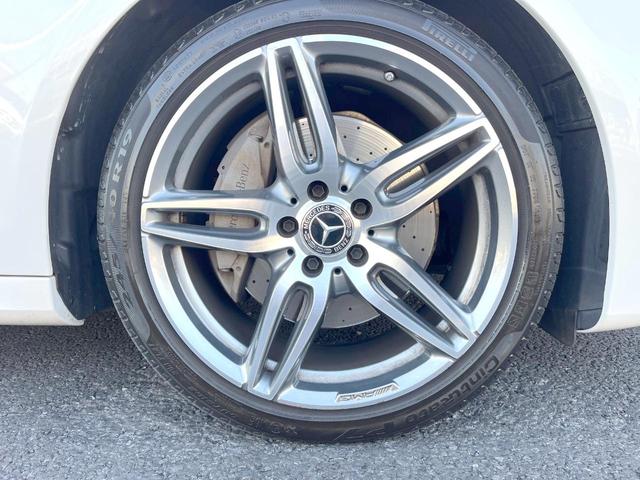 Eクラスステーションワゴン E220d ステーションワゴンアバンギャルドスポーツ レザーPKG エアバランスPKG 全席シートヒーター Burmesterサウンド レーダーセーフティPKG 純正ナビTV 360度カメラ LEDヘッドランプ 電動リア 純正19インチアルミ ETC(57枚目)