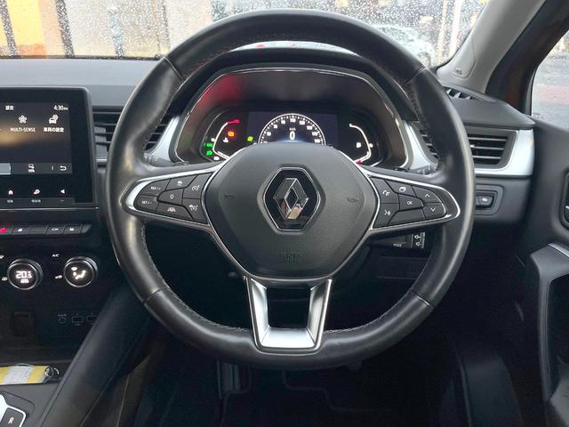 ●ハンドル部のスレも少なく、きれいな状態を維持しております。各スイッチ部の動作も確認済みです。