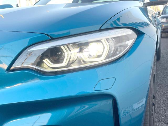 M2 ベースグレード 6MT Harman/Kardon 黒革シート 純正ナビ リアビューカメラ コンフォートアクセス パワーシート シートヒーター ドライビングアシスト LEDヘッドライト 純正19インチアルミ ETC(13枚目)