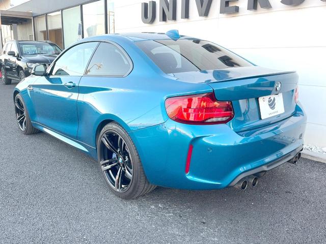 M2 ベースグレード 6MT Harman/Kardon 黒革シート 純正ナビ リアビューカメラ コンフォートアクセス パワーシート シートヒーター ドライビングアシスト LEDヘッドライト 純正19インチアルミ ETC(18枚目)