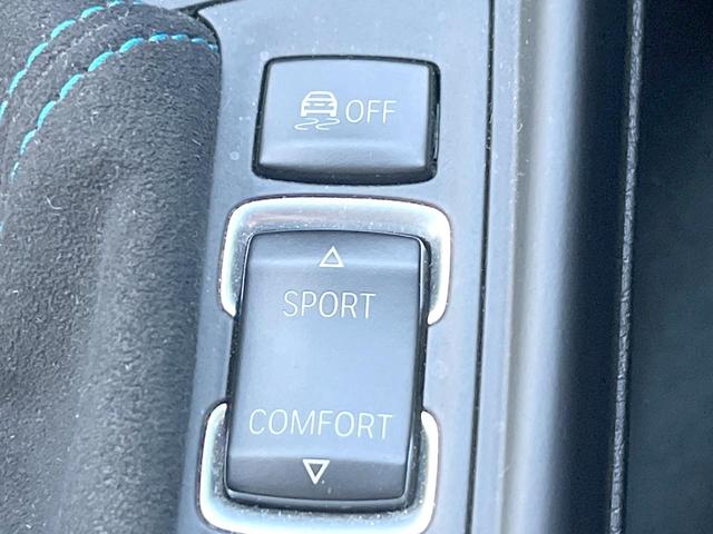 M2 ベースグレード 6MT Harman/Kardon 黒革シート 純正ナビ リアビューカメラ コンフォートアクセス パワーシート シートヒーター ドライビングアシスト LEDヘッドライト 純正19インチアルミ ETC(30枚目)