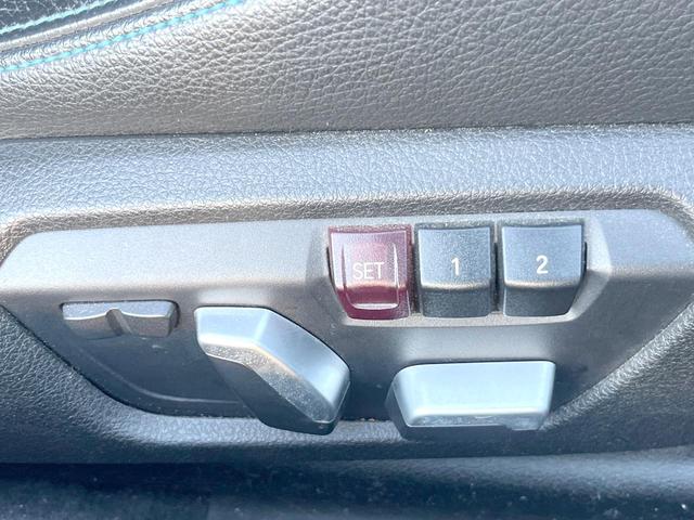 M2 ベースグレード 6MT Harman/Kardon 黒革シート 純正ナビ リアビューカメラ コンフォートアクセス パワーシート シートヒーター ドライビングアシスト LEDヘッドライト 純正19インチアルミ ETC(38枚目)