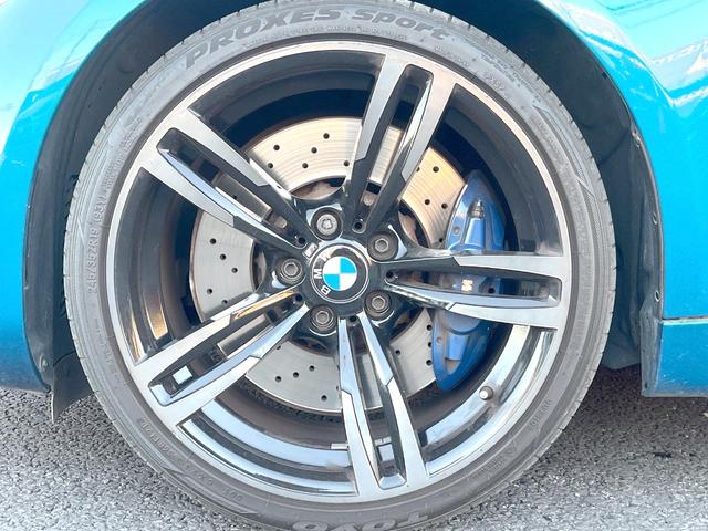 M2 ベースグレード 6MT Harman/Kardon 黒革シート 純正ナビ リアビューカメラ コンフォートアクセス パワーシート シートヒーター ドライビングアシスト LEDヘッドライト 純正19インチアルミ ETC(45枚目)