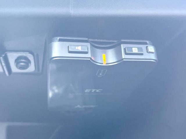 ●ＥＴＣ車載器（アンテナ分離型音声案内タイプ）：お引き渡し時には再セットアップを実施後、お渡しいたします。マイレージ登録に関してもお気軽にスタッフまでお尋ねください。