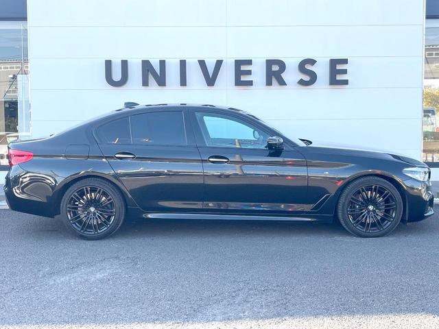 ５シリーズ ５３０ｉ　エディション　ミッション：インポッシブル　特別仕様車　ナイトブルー革スポーツシート　ｈａｒｍａｎ／ｋａｒｄｏｎサウンドシステム　ヘッドアップディスプレイ　アダプティブサスペンション　純正ナビ　全周囲カメラ　アクティブクルーズコントロール（24枚目）