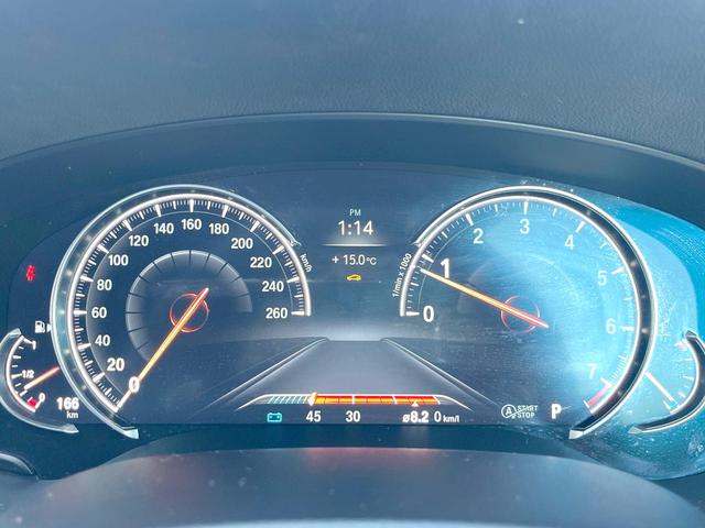 ５シリーズ ５３０ｉ　エディション　ミッション：インポッシブル　特別仕様車　ナイトブルー革スポーツシート　ｈａｒｍａｎ／ｋａｒｄｏｎサウンドシステム　ヘッドアップディスプレイ　アダプティブサスペンション　純正ナビ　全周囲カメラ　アクティブクルーズコントロール（33枚目）