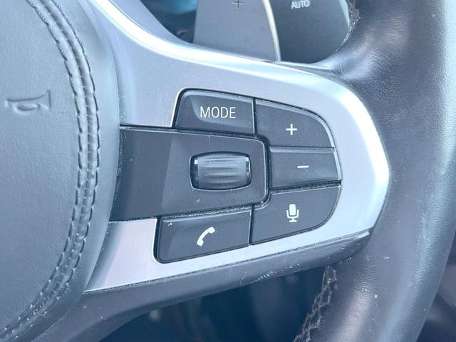 ５シリーズ ５３０ｉ　エディション　ミッション：インポッシブル　特別仕様車　ナイトブルー革スポーツシート　ｈａｒｍａｎ／ｋａｒｄｏｎサウンドシステム　ヘッドアップディスプレイ　アダプティブサスペンション　純正ナビ　全周囲カメラ　アクティブクルーズコントロール（38枚目）