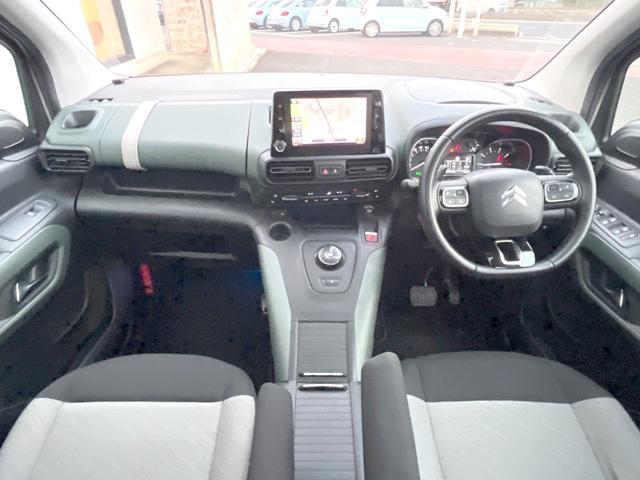 ベルランゴ シャイン XTR パック 特別仕様 マルチパノラミックルーフ 純正ナビTV Applecarplay対応 全周囲カメラ アダプティブクルーズ ブラインドスポット レーンキープ LEDヘッドランプ 純正17インチアルミ ETC(2枚目)