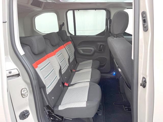 ベルランゴ シャイン XTR パック 特別仕様 マルチパノラミックルーフ 純正ナビTV Applecarplay対応 全周囲カメラ アダプティブクルーズ ブラインドスポット レーンキープ LEDヘッドランプ 純正17インチアルミ ETC(10枚目)