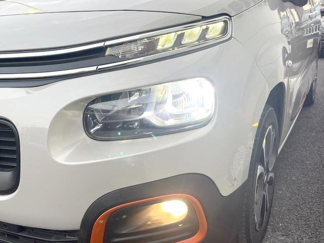 ベルランゴ シャイン XTR パック 特別仕様 マルチパノラミックルーフ 純正ナビTV Applecarplay対応 全周囲カメラ アダプティブクルーズ ブラインドスポット レーンキープ LEDヘッドランプ 純正17インチアルミ ETC(13枚目)