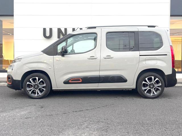 ベルランゴ シャイン XTR パック 特別仕様 マルチパノラミックルーフ 純正ナビTV Applecarplay対応 全周囲カメラ アダプティブクルーズ ブラインドスポット レーンキープ LEDヘッドランプ 純正17インチアルミ ETC(25枚目)