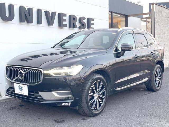 ＸＣ６０ Ｄ４　ＡＷＤ　インスクリプション　サンルーフ　茶革シート　車間警告機能　純正ナビＴＶ　３６０度カメラ　アダプティブクルーズ　全席シートヒーター　ベンチレーション　レーンキープ　ブラインドスポット　ＨＵＤ　純正１９インチアルミ　ＥＴＣ（24枚目）