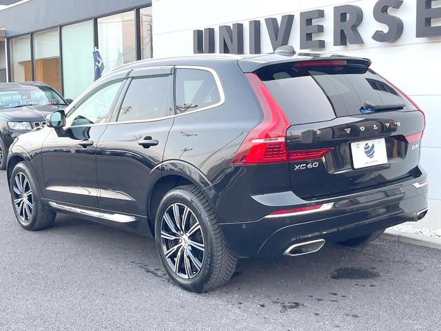 ＸＣ６０ Ｄ４　ＡＷＤ　インスクリプション　サンルーフ　茶革シート　車間警告機能　純正ナビＴＶ　３６０度カメラ　アダプティブクルーズ　全席シートヒーター　ベンチレーション　レーンキープ　ブラインドスポット　ＨＵＤ　純正１９インチアルミ　ＥＴＣ（25枚目）