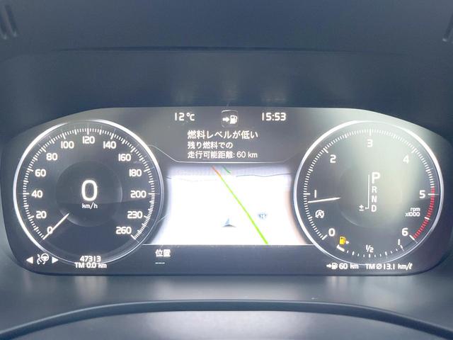 ＸＣ６０ Ｄ４　ＡＷＤ　インスクリプション　サンルーフ　茶革シート　車間警告機能　純正ナビＴＶ　３６０度カメラ　アダプティブクルーズ　全席シートヒーター　ベンチレーション　レーンキープ　ブラインドスポット　ＨＵＤ　純正１９インチアルミ　ＥＴＣ（27枚目）