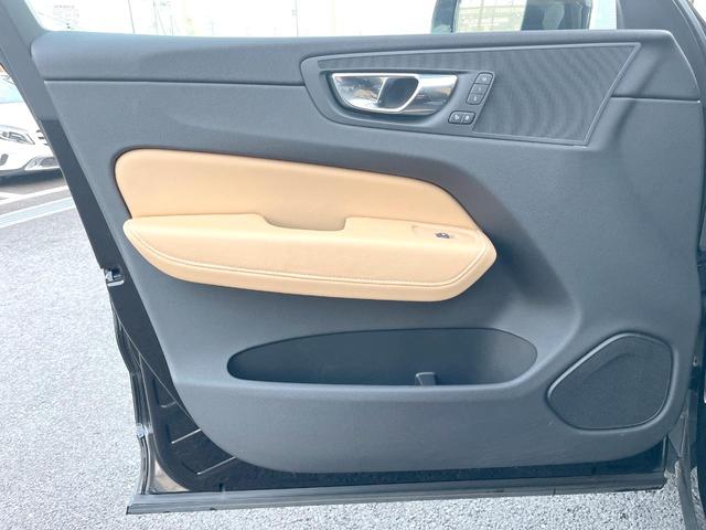 ＸＣ６０ Ｄ４　ＡＷＤ　インスクリプション　サンルーフ　茶革シート　車間警告機能　純正ナビＴＶ　３６０度カメラ　アダプティブクルーズ　全席シートヒーター　ベンチレーション　レーンキープ　ブラインドスポット　ＨＵＤ　純正１９インチアルミ　ＥＴＣ（51枚目）