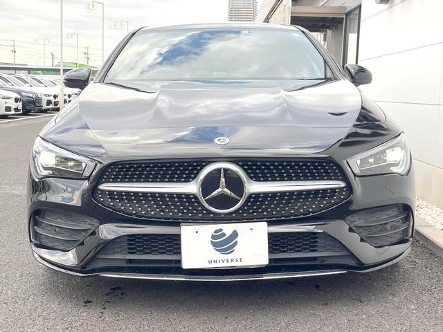 CLAクラス シューティングブレーク CLA200d シューティングブレークAMGラインP レーダーセーフティPKG 純正ナビTV バックカメラ パワーシート・ヒーター パワーバックドア LEDヘッド ハーフレザーシート キーレスゴー 純正18インチアルミ ETC 禁煙車(14枚目)