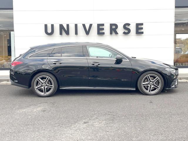 CLAクラス シューティングブレーク CLA200d シューティングブレークAMGラインP レーダーセーフティPKG 純正ナビTV バックカメラ パワーシート・ヒーター パワーバックドア LEDヘッド ハーフレザーシート キーレスゴー 純正18インチアルミ ETC 禁煙車(23枚目)