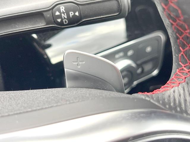 CLAクラス シューティングブレーク CLA200d シューティングブレークAMGラインP レーダーセーフティPKG 純正ナビTV バックカメラ パワーシート・ヒーター パワーバックドア LEDヘッド ハーフレザーシート キーレスゴー 純正18インチアルミ ETC 禁煙車(33枚目)