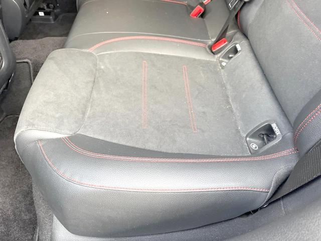 CLAクラス シューティングブレーク CLA200d シューティングブレークAMGラインP レーダーセーフティPKG 純正ナビTV バックカメラ パワーシート・ヒーター パワーバックドア LEDヘッド ハーフレザーシート キーレスゴー 純正18インチアルミ ETC 禁煙車(47枚目)