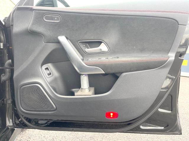 CLAクラス シューティングブレーク CLA200d シューティングブレークAMGラインP レーダーセーフティPKG 純正ナビTV バックカメラ パワーシート・ヒーター パワーバックドア LEDヘッド ハーフレザーシート キーレスゴー 純正18インチアルミ ETC 禁煙車(48枚目)