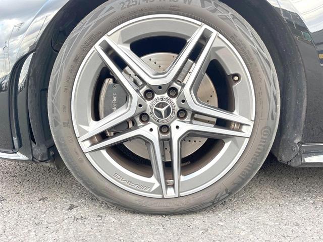 CLAクラス シューティングブレーク CLA200d シューティングブレークAMGラインP レーダーセーフティPKG 純正ナビTV バックカメラ パワーシート・ヒーター パワーバックドア LEDヘッド ハーフレザーシート キーレスゴー 純正18インチアルミ ETC 禁煙車(52枚目)