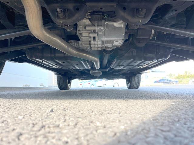 ジープ・コンパス トレイルホーク 252台限定車 純正ナビTV AppleCarPlay バックカメラ アダプティブクルコン HIDヘッドランプ オートハイビーム 純正17インチAW ハーフレザー パークアシスト ETC 禁煙車(19枚目)