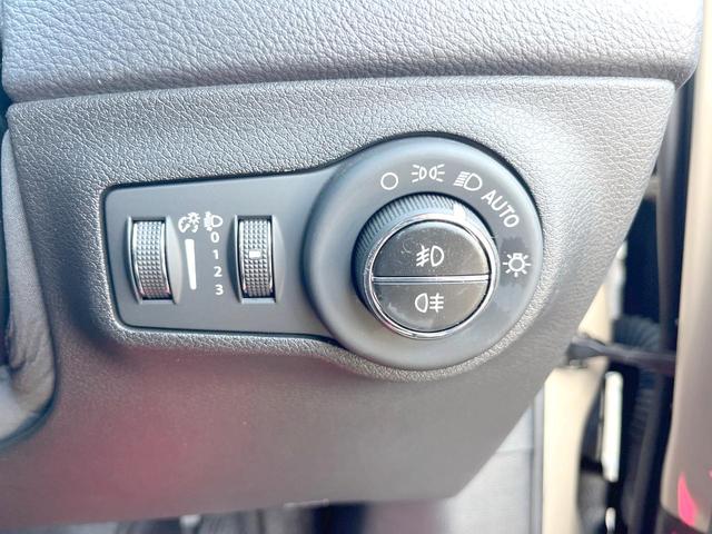 ジープ・コンパス トレイルホーク 252台限定車 純正ナビTV AppleCarPlay バックカメラ アダプティブクルコン HIDヘッドランプ オートハイビーム 純正17インチAW ハーフレザー パークアシスト ETC 禁煙車(31枚目)